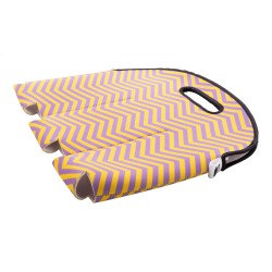 PivoBag zakázková RPET taška na pivo