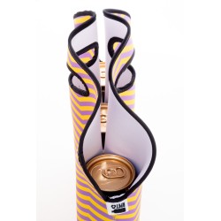 PivoBag zakázková RPET taška na pivo