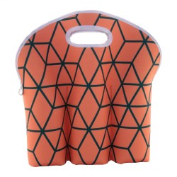 PivoBag zakázková RPET taška na pivo