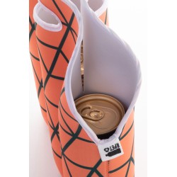 PivoBag zakázková RPET taška na pivo