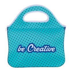 BentoBag zakázková taška na jídlo z RPET