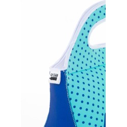 BentoBag zakázková taška na jídlo z RPET