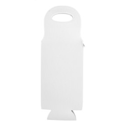 VinoBag zakázková taška na víno RPET