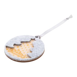 CreaFelt Tree vánoční ozdoba, vánoční stromeček