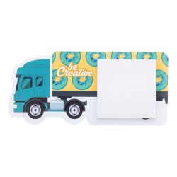 CreaStick Fridge Cargo zakázkový magnet na ledničku