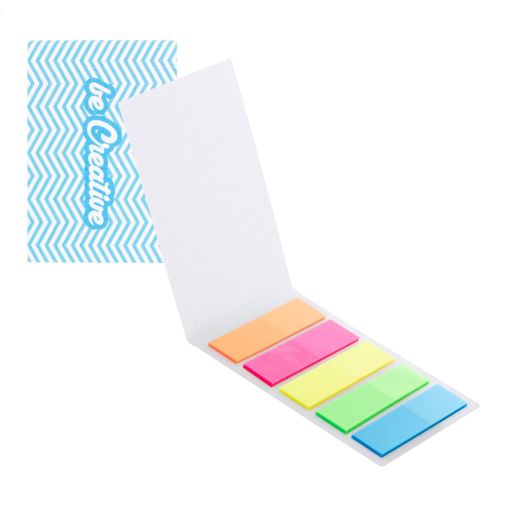 CreaStick Seed Page A označovač stránek na zakázku