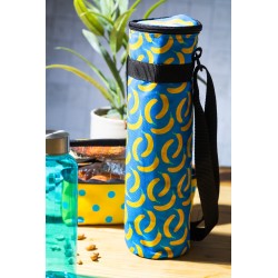 CreaCool Aqua chladící taška na láhve na zakázku