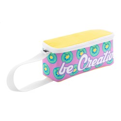 CreaSnack Panino chladicí taška na jídlo na zakázku