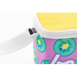 CreaSnack Panino chladicí taška na jídlo na zakázku