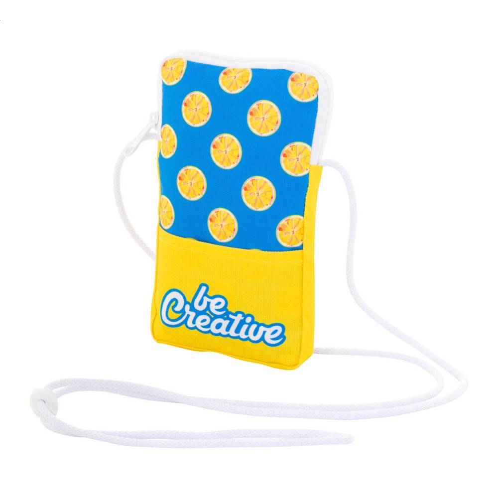 SuboBag Fiesta crossbody taštička na zakázku