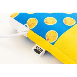 SuboBag Fiesta crossbody taštička na zakázku