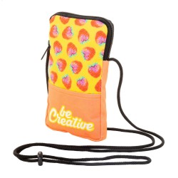 SuboBag Fiesta crossbody taštička na zakázku