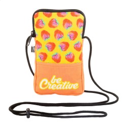SuboBag Fiesta crossbody taštička na zakázku