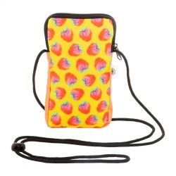 SuboBag Fiesta crossbody taštička na zakázku