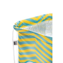 CreaCool Draw chladící vak se stahovací šňůrkou na zakázku