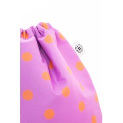 CreaCool Draw Kids chladící vak se stahovací šňůrkou pro děti na zakázku