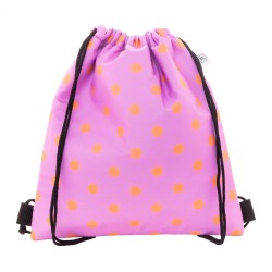 CreaCool Draw Kids chladící vak se stahovací šňůrkou pro děti na zakázku