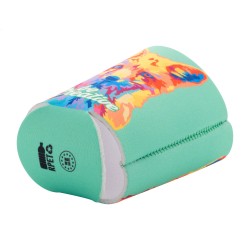 PrintCan RPET chladící obal na plechovku