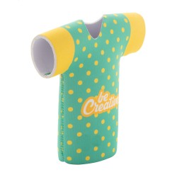 PrintBeer chladící obal na pivní láhev z RPET