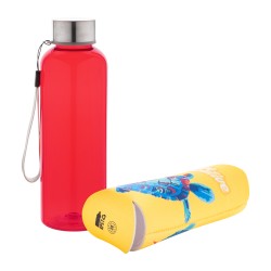 Pemba Creative RPET láhev