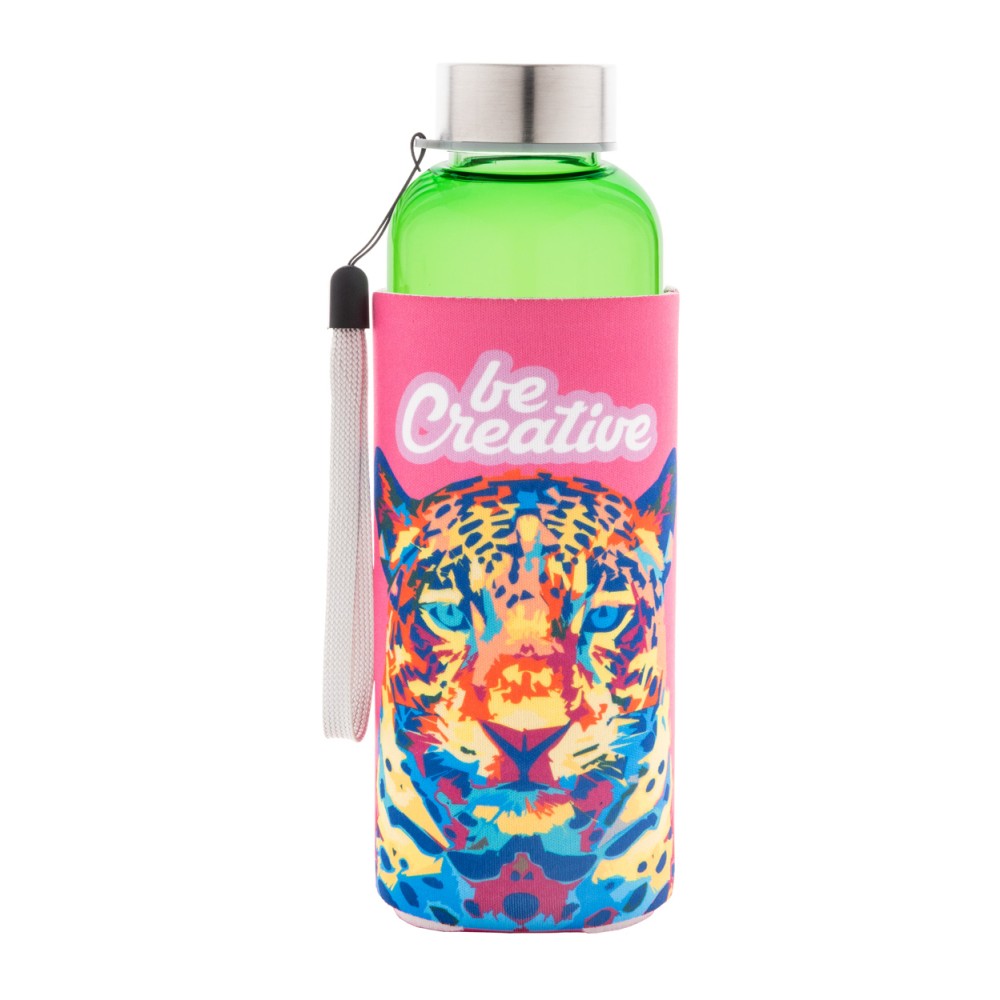 Pemba Creative RPET láhev