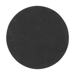 CreaFelt Drink Plus RPET plstěný podtácek, kruh