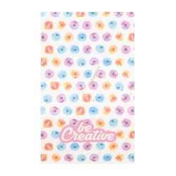 CreaStick Combo Sign Seed lepicí poznámkový blok na zakázku