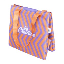 CreaCool Picnic chladicí taška na piknik na zakázku