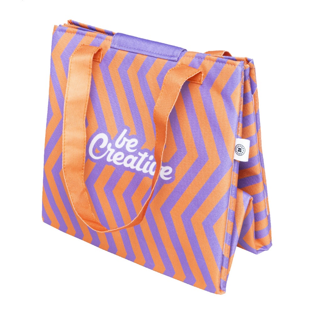 CreaCool Picnic chladicí taška na piknik na zakázku