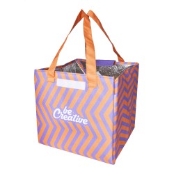 CreaCool Picnic chladicí taška na piknik na zakázku