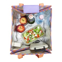 CreaCool Picnic chladicí taška na piknik na zakázku