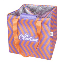 CreaCool Picnic chladicí taška na piknik na zakázku