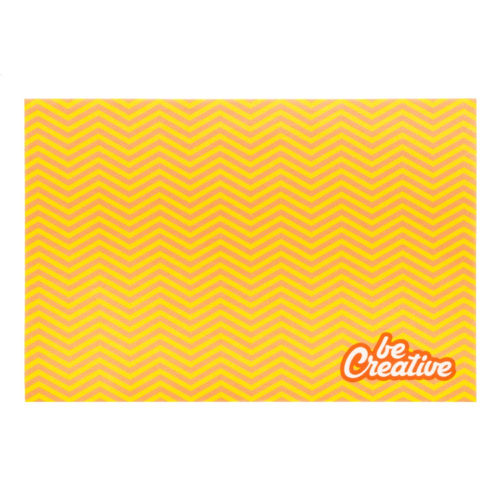 CreaFelt Dine prostírání z RPET na zakázku