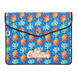 Compack taška na dokumenty z RPET na zakázku