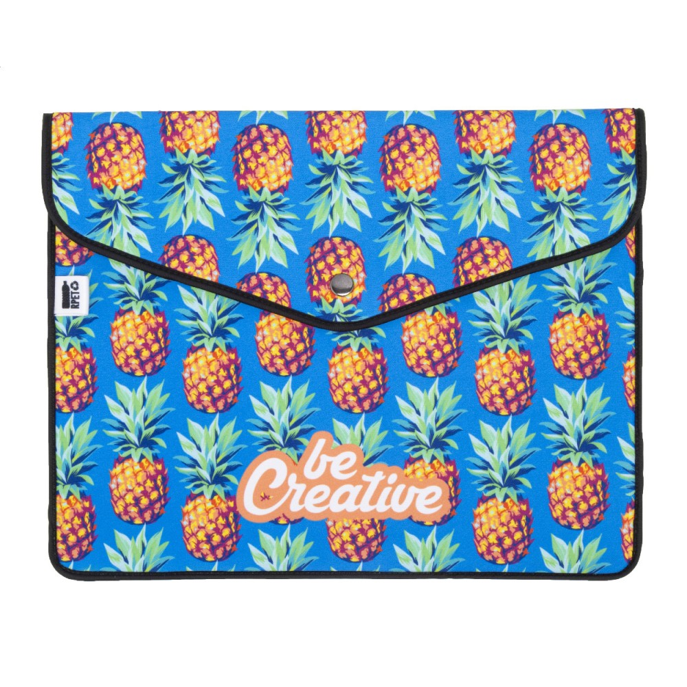 Compack taška na dokumenty z RPET na zakázku