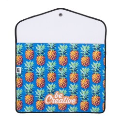 Compack taška na dokumenty z RPET na zakázku