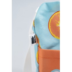 SuboBag Shoulder taška přes rameno z RPET na zakázku