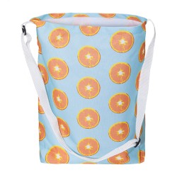 SuboBag Shoulder taška přes rameno z RPET na zakázku