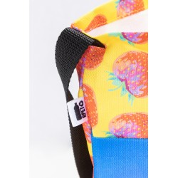 SuboBag Shoulder taška přes rameno z RPET na zakázku