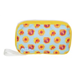 SuboBag Charge pouzdro-organizér z RPET na zakázku