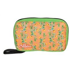 SuboBag Charge pouzdro-organizér z RPET na zakázku