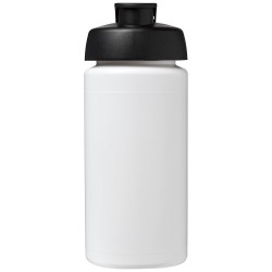 Sportovní láhev s vyklápěcím víčkem Baseline Plus grip 500 ml