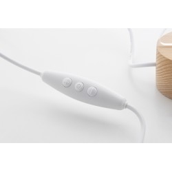 Woodify Xmas LED světelná trofej na vánoční stromeček