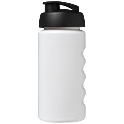Sportovní láhev s vyklápěcím víčkem Baseline Plus grip 500 ml