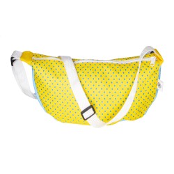 Subobag Party taška přes rameno z RPET na zakázku