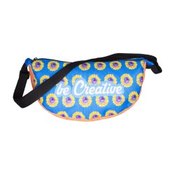 Subobag Party taška přes rameno z RPET na zakázku