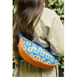 Subobag Party taška přes rameno z RPET na zakázku