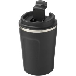 Měděná vakuová odlivka Thor 360 ml s uzávěrem odolným proti rozlití