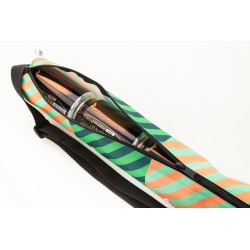 SuboBag Pivo zakázková taška na plechovky z RPET