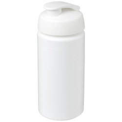 Sportovní láhev s vyklápěcím víčkem Baseline Plus grip 500 ml